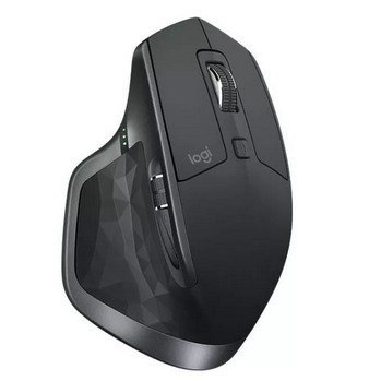Logitech Mysz Logitech MX Master 2s Logitech Mysz Logitech MX Master 2s