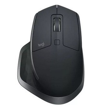 Logitech Mysz Logitech MX Master 2s Logitech Mysz Logitech MX Master 2s