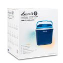 Łucznik Lodówka turystyczna samochodowa Łucznik CBX-24 Cool&Go L 24L 12V/220-240V