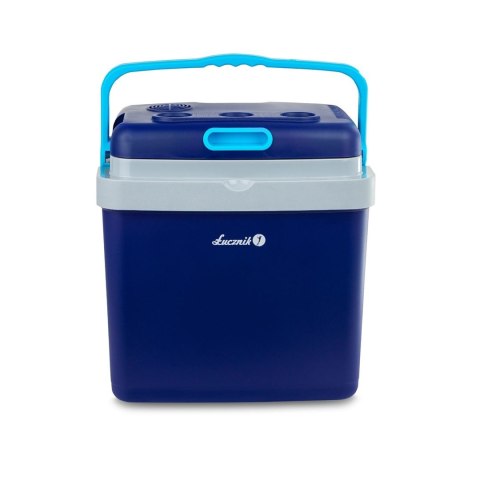 Łucznik Lodówka turystyczna samochodowa Łucznik CBX-33 Cool&Go XL 33L 12V/220-240V