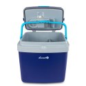 Łucznik Lodówka turystyczna samochodowa Łucznik CBX-33 Cool&Go XL 33L 12V/220-240V