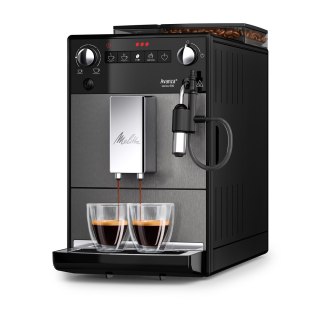 Melitta Ekspres ciśnieniowy MELITTA Avanza F27/0-100 (WYPRZEDAŻ)