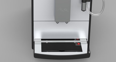 Melitta Ekspres ciśnieniowy MELITTA Avanza F27/0-100 (WYPRZEDAŻ)