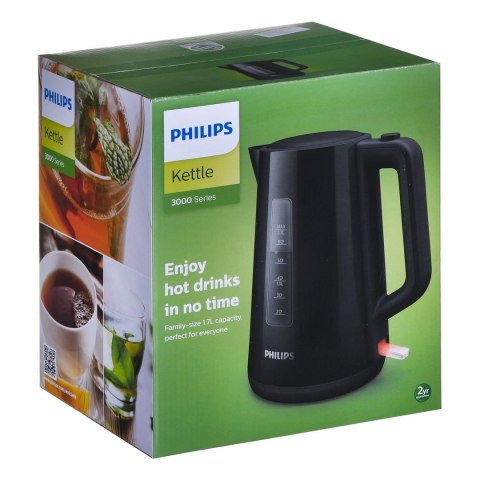 Philips Czajnik elektryczny PHILIPS HD 9318/20 Philips Czajnik elektryczny PHILIPS HD 9318/20
