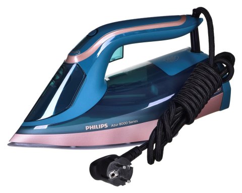 Philips Żelazko PHILIPS DST 8030/70 Philips Żelazko PHILIPS DST 8030/70