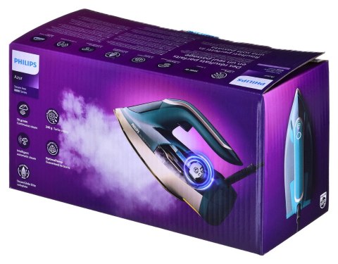 Philips Żelazko PHILIPS DST 8030/70 Philips Żelazko PHILIPS DST 8030/70