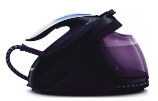 Philips Żelazko z generatorem pary Philips GC9650/80 (2400W; kolor purpurowy)