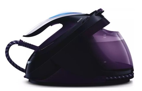 Philips Żelazko z generatorem pary Philips GC9650/80 (2400W; kolor purpurowy) Philips Żelazko z generatorem pary Philips GC9650/80 (2400W; kolor purpurowy)