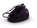 Philips Żelazko z generatorem pary Philips GC9650/80 (2400W; kolor purpurowy)