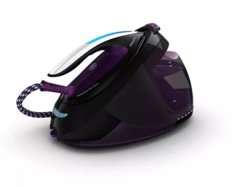 Philips Żelazko z generatorem pary Philips GC9650/80 (2400W; kolor purpurowy) Philips Żelazko z generatorem pary Philips GC9650/80 (2400W; kolor purpurowy)