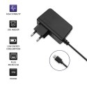 Qoltec QOLTEC ŁADOWARKA SIECIOWA 15W | 5V | 3A | MICROUSB