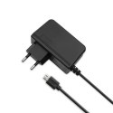 Qoltec QOLTEC ŁADOWARKA SIECIOWA 15W | 5V | 3A | MICROUSB