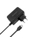 Qoltec QOLTEC ŁADOWARKA SIECIOWA 15W | 5V | 3A | MICROUSB