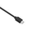 Qoltec QOLTEC ŁADOWARKA SIECIOWA 15W | 5V | 3A | MICROUSB