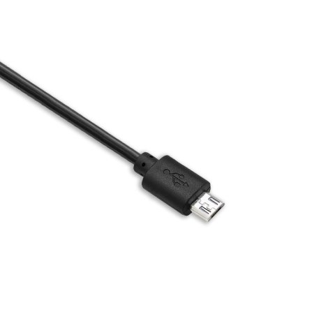Qoltec QOLTEC ŁADOWARKA SIECIOWA 15W | 5V | 3A | MICROUSB Qoltec QOLTEC ŁADOWARKA SIECIOWA 15W | 5V | 3A | MICROUSB