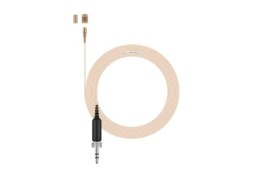 Sennheiser Sennheiser MKE 1-EW-3 - sub-miniaturowy, beżowy