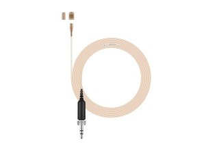 Sennheiser Sennheiser MKE 1-EW-3 - sub-miniaturowy, beżowy