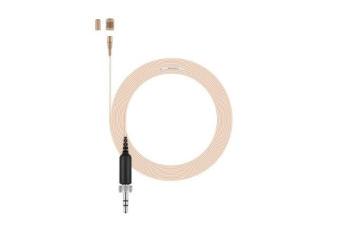 Sennheiser Sennheiser MKE 1-EW-3 - sub-miniaturowy, beżowy