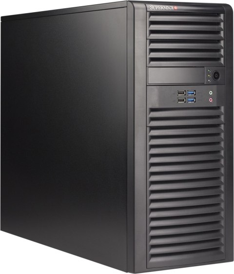 Supermicro OBUDOWA SERWEROWA SUPERMICRO CSE-732D4-668B