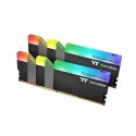 Thermaltake THERMALTAKE RAM RGB 2X8GB 4400MHZ CL19 BLACK