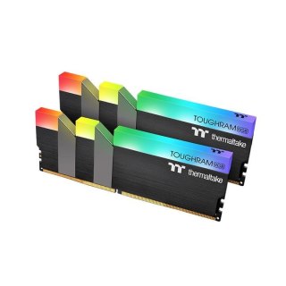 Thermaltake THERMALTAKE RAM RGB 2X8GB 4400MHZ CL19 BLACK