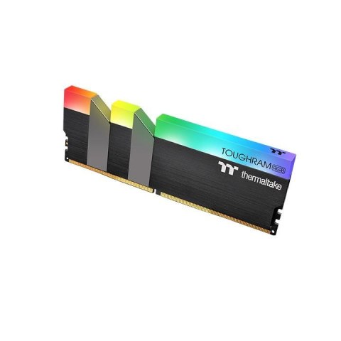 Thermaltake THERMALTAKE RAM RGB 2X8GB 4400MHZ CL19 BLACK