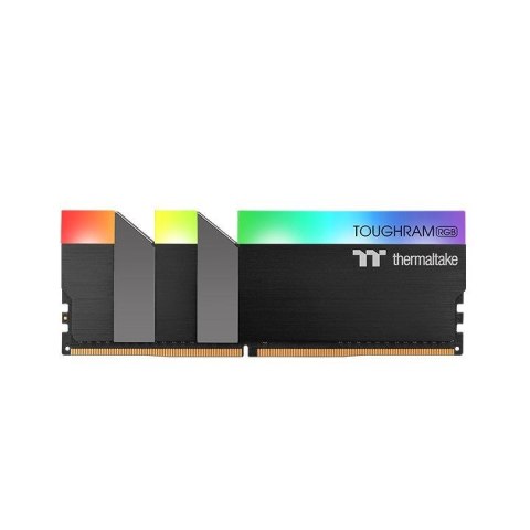 Thermaltake THERMALTAKE RAM RGB 2X8GB 4400MHZ CL19 BLACK