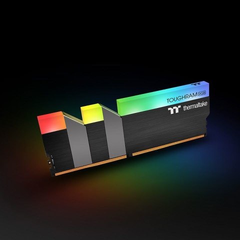 Thermaltake THERMALTAKE RAM RGB 2X8GB 4400MHZ CL19 BLACK