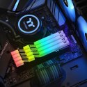 Thermaltake THERMALTAKE RAM RGB 2X8GB 4400MHZ CL19 BLACK