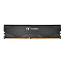 Thermaltake THERMALTAKE TOUGHRAM H-ONE DDR4 2X8GB 3600MHZ CL18 XMP2 BLACK R021D408GX2-3600C18D