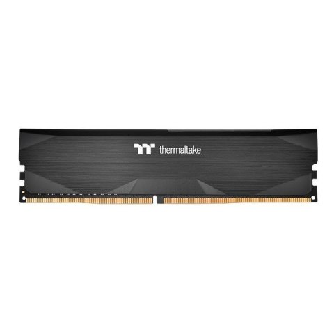 Thermaltake THERMALTAKE TOUGHRAM H-ONE DDR4 2X8GB 3600MHZ CL18 XMP2 BLACK R021D408GX2-3600C18D Thermaltake THERMALTAKE TOUGHRAM H-ONE DDR4 2X8GB 3600MHZ CL18 XMP2 BLACK R021D408GX2-3600C18D