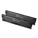 Thermaltake THERMALTAKE TOUGHRAM H-ONE DDR4 2X8GB 3600MHZ CL18 XMP2 BLACK R021D408GX2-3600C18D
