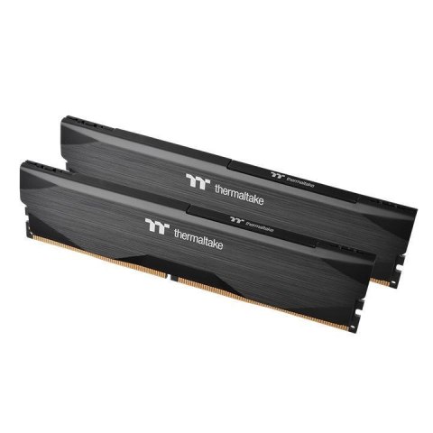 Thermaltake THERMALTAKE TOUGHRAM H-ONE DDR4 2X8GB 3600MHZ CL18 XMP2 BLACK R021D408GX2-3600C18D Thermaltake THERMALTAKE TOUGHRAM H-ONE DDR4 2X8GB 3600MHZ CL18 XMP2 BLACK R021D408GX2-3600C18D