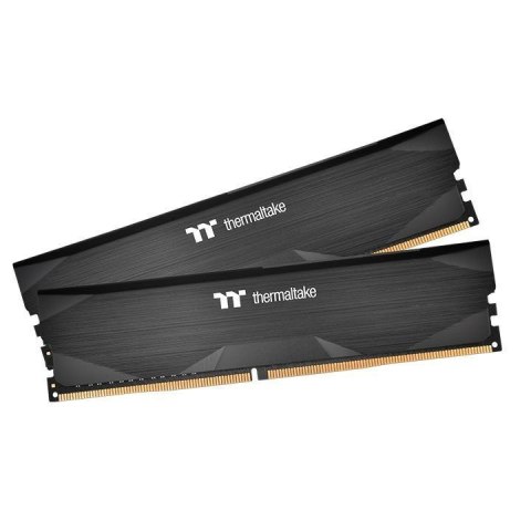 Thermaltake THERMALTAKE TOUGHRAM H-ONE DDR4 2X8GB 3600MHZ CL18 XMP2 BLACK R021D408GX2-3600C18D Thermaltake THERMALTAKE TOUGHRAM H-ONE DDR4 2X8GB 3600MHZ CL18 XMP2 BLACK R021D408GX2-3600C18D