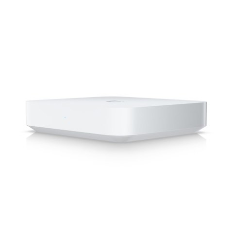 UBIQUITI Router (Gateway), Switch Ubiquiti UniFi Gateway Max (UXG-Max-EU) UBIQUITI Router (Gateway), Switch Ubiquiti UniFi Gateway Max (UXG-Max-EU)