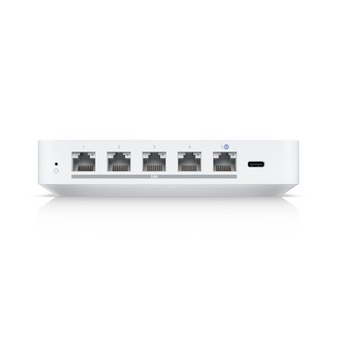 UBIQUITI Router (Gateway), Switch Ubiquiti UniFi Gateway Max (UXG-Max-EU) UBIQUITI Router (Gateway), Switch Ubiquiti UniFi Gateway Max (UXG-Max-EU)
