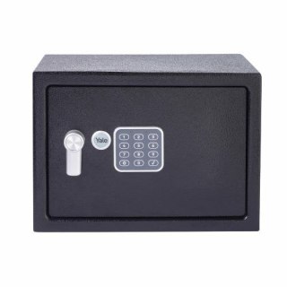 Yale Yale Medium Electronic Value Safe Sejf podstawowy YSV domowy (WYPRZEDAŻ)