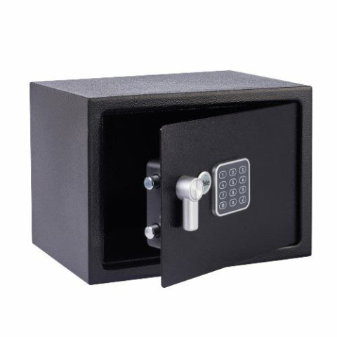 Yale Yale Medium Electronic Value Safe Sejf podstawowy YSV domowy (WYPRZEDAŻ)