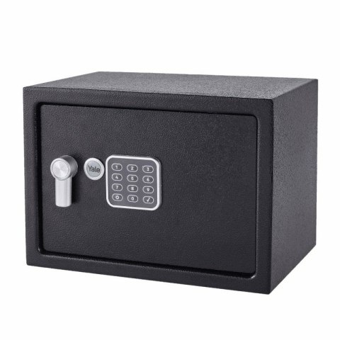 Yale Yale Medium Electronic Value Safe Sejf podstawowy YSV domowy (WYPRZEDAŻ)