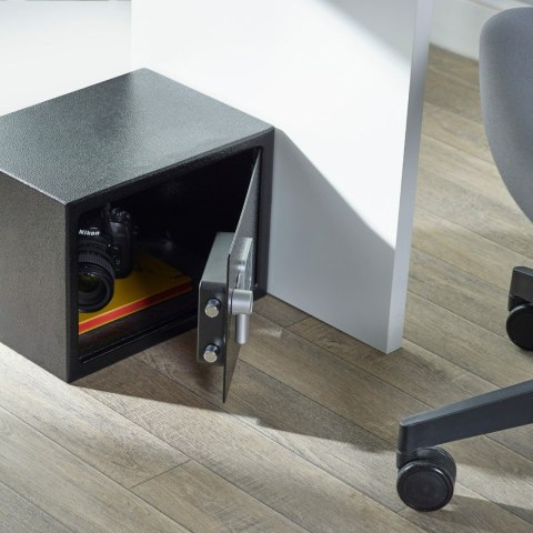 Yale Yale Medium Electronic Value Safe Sejf podstawowy YSV domowy (WYPRZEDAŻ)