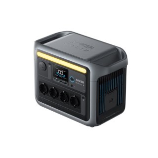 ANKER Przenośna stacja zasilania Anker Solix C1000X 1056Wh 1800W