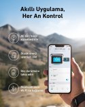 ANKER Przenośna stacja zasilania Anker Solix C1000X 1056Wh 1800W