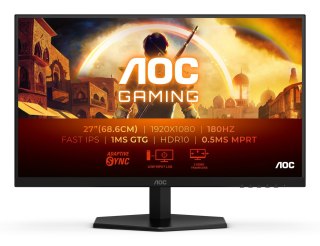 AOC MONITOR AOC LED 27" 27G42E 180Hz