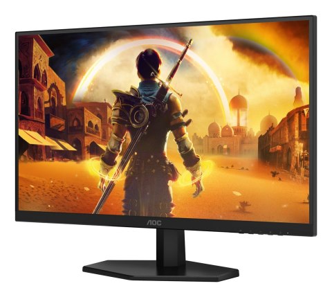 AOC MONITOR AOC LED 27" 27G42E 180Hz AOC MONITOR AOC LED 27" 27G42E 180Hz