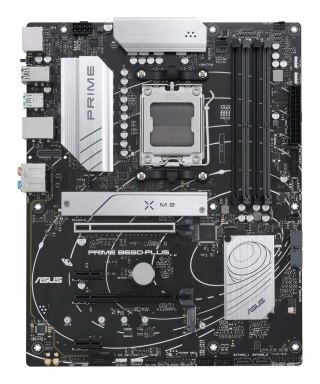ASUS Płyta główna ASUS PRIME B650-PLUS