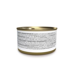 Agras Pet Foods SCHESIR Oceanic Adult Tuńczyk z Dentykiem 70g