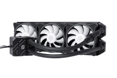 Alphacool Chłodzenie Alphacool Eisbaer Pro Aurora 360 CPU AIO
