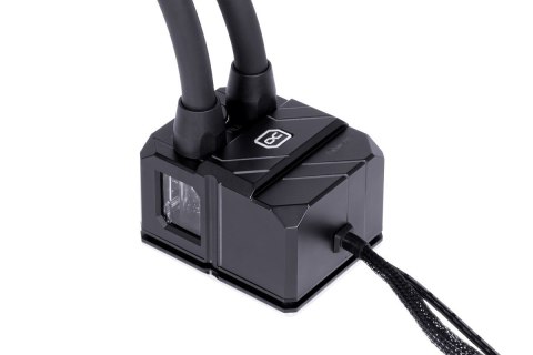 Alphacool Chłodzenie Alphacool Eisbaer Pro Aurora 360 CPU AIO