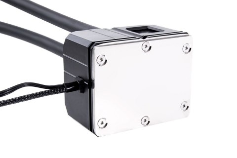 Alphacool Chłodzenie Alphacool Eisbaer Pro Aurora 360 CPU AIO
