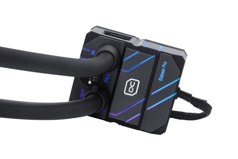 Alphacool Chłodzenie Alphacool Eisbaer Pro Aurora 360 CPU AIO